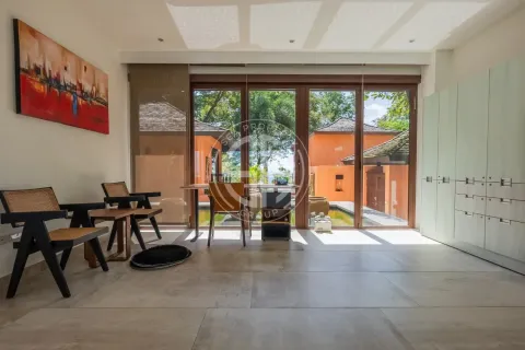 Chalet de 7 dormitorios en Wichit, Tailandia № 190575 - foto 7