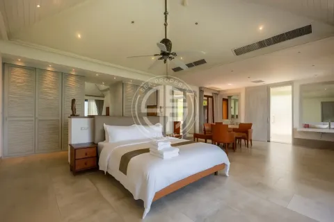 Chalet de 7 dormitorios en Wichit, Tailandia № 190575 - foto 10