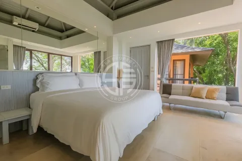 Chalet de 7 dormitorios en Wichit, Tailandia № 190575 - foto 14