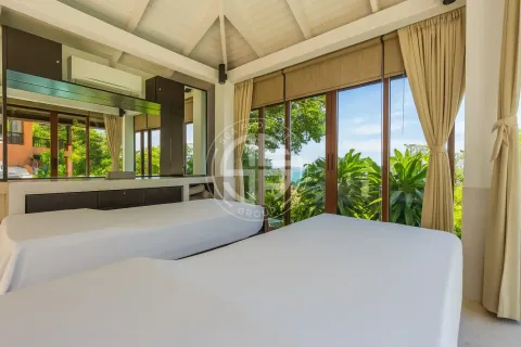 Chalet de 7 dormitorios en Wichit, Tailandia № 190575 - foto 16