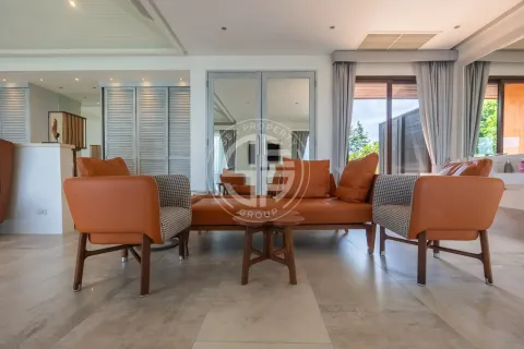 Chalet de 7 dormitorios en Wichit, Tailandia № 190575 - foto 11