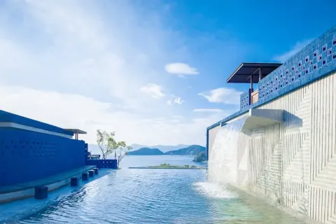 Chalet de 4 dormitorios en Wichit, Tailandia № 190577 - foto 10