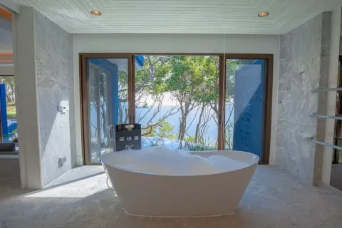 Chalet de 4 dormitorios en Wichit, Tailandia № 190577 - foto 7