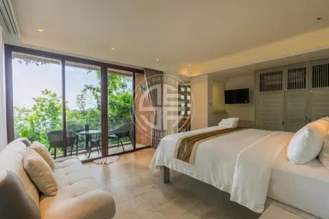 Chalet de 5 dormitorios en Wichit, Tailandia № 190574 - foto 12