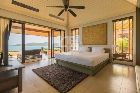 Chalet de 5 dormitorios en Wichit, Tailandia № 190574 - foto 8