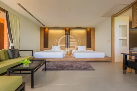 Chalet de 5 dormitorios en Wichit, Tailandia № 190574 - foto 13