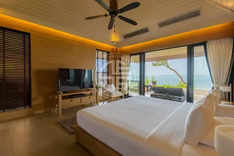Chalet de 5 dormitorios en Wichit, Tailandia № 190574 - foto 9