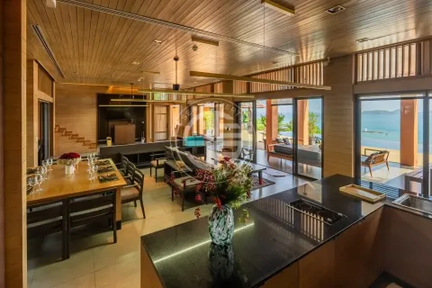 Chalet de 5 dormitorios en Wichit, Tailandia № 190574 - foto 2