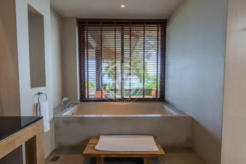 Chalet de 5 dormitorios en Wichit, Tailandia № 190574 - foto 11