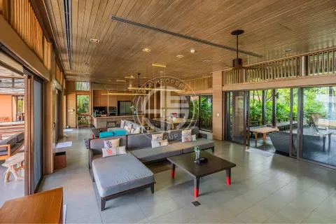 Chalet de 5 dormitorios en Wichit, Tailandia № 190574 - foto 3