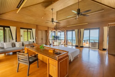 Chalet de 5 dormitorios en Wichit, Tailandia № 190574 - foto 7