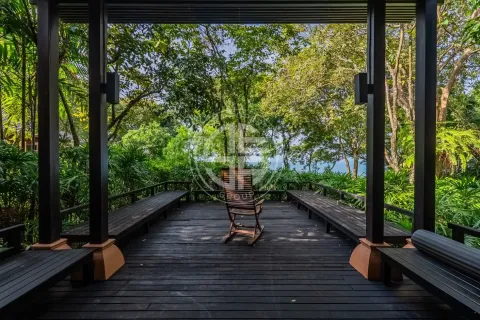 Chalet de 5 dormitorios en Wichit, Tailandia № 190574 - foto 17