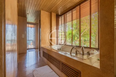 Chalet de 5 dormitorios en Wichit, Tailandia № 190574 - foto 10