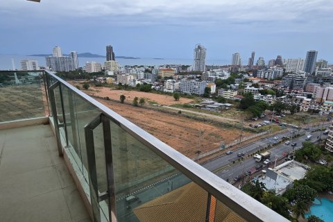 Appartement à Pattaya, Thaïlande 2 chambres № 177856 - photo 3