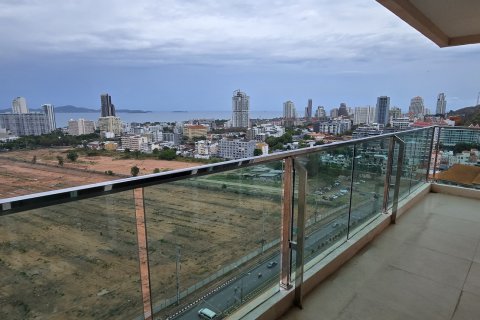Apartment in Pattaya, Thailand 2 bedrooms № 177856