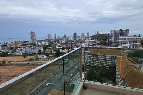 Appartement à Pattaya, Thaïlande 2 chambres № 177856 - photo 2