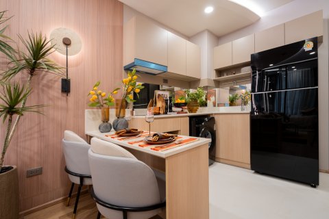 Appartement à Pattaya, Thaïlande 2 chambres № 177852 - photo 6