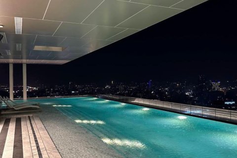 Apartamento de 2 habitaciones en Pattaya, Tailandia № 177853 - foto 7
