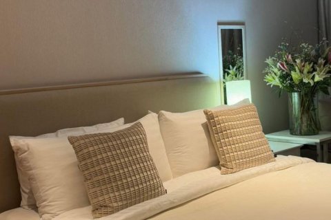 Apartamento de 2 habitaciones en Pattaya, Tailandia № 177853 - foto 4