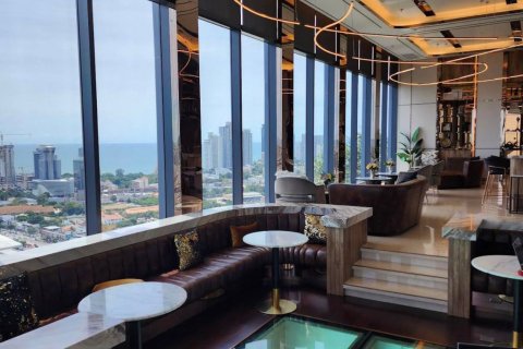 Apartamento de 2 habitaciones en Pattaya, Tailandia № 177853 - foto 6