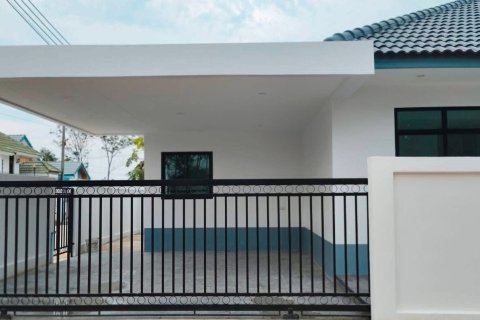 บ้านในพัทยา, ประเทศไทย 3 ห้องนอน № 177854
