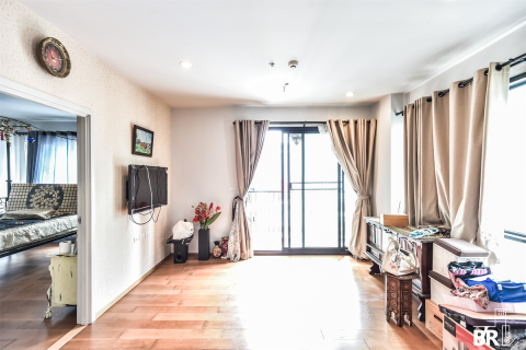 Condominio de 1 dormitorio en Bangkok, Tailandia № 186849 - foto 2