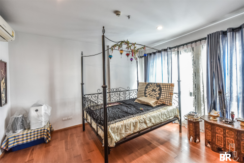 Condominio de 1 dormitorio en Bangkok, Tailandia № 186849 - foto 6