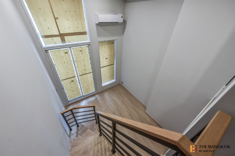 Condo in Bangkok, Thailand, 1 bedroom  № 186852