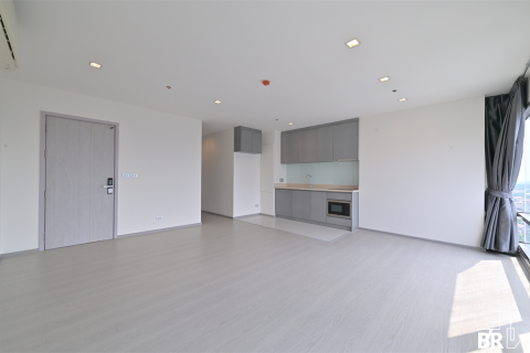 Condominio de 2 dormitorios en Bangkok, Tailandia № 186850