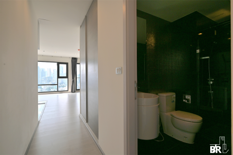 Condominio de 2 dormitorios en Bangkok, Tailandia № 186850 - foto 10