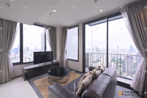 Condominio de 2 dormitorios en Bangkok, Tailandia № 186851 - foto 3