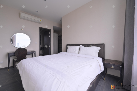 Condominio de 2 dormitorios en Bangkok, Tailandia № 186851 - foto 2