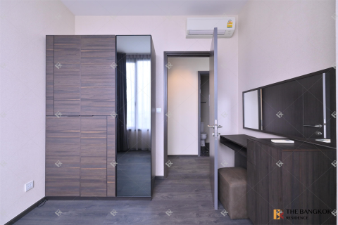 Condominio de 2 dormitorios en Bangkok, Tailandia № 186851 - foto 7