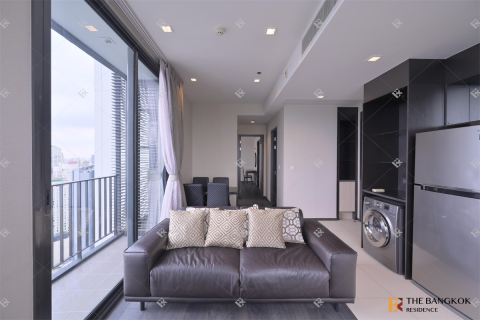Condominio de 2 dormitorios en Bangkok, Tailandia № 186851 - foto 9