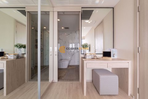 Estudio en el condominio en Jomtien Beach, Pattaya, Tailandia № 53702 - foto 12
