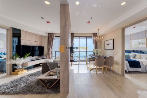 Estudio en el condominio en Jomtien Beach, Pattaya, Tailandia № 53702 - foto 18