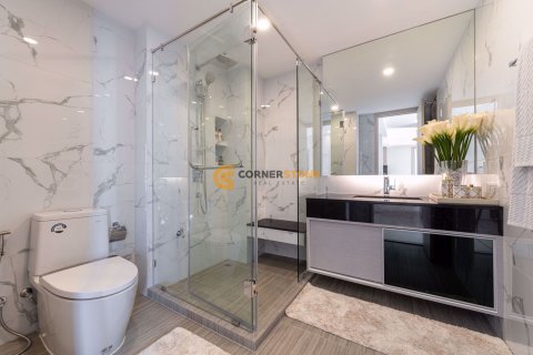 Estudio en el condominio en Jomtien Beach, Pattaya, Tailandia № 53702 - foto 4