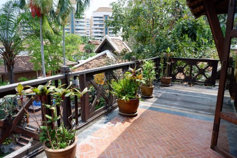Studio sur Jomtien Beach, Pattaya, Thaïlande № 26548 - photo 5