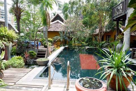 Studio sur Jomtien Beach, Pattaya, Thaïlande № 26548 - photo 18