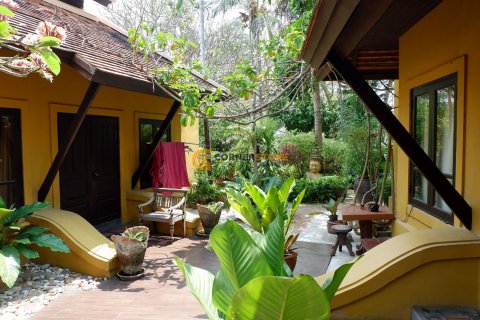 Studio sur Jomtien Beach, Pattaya, Thaïlande № 26548 - photo 6