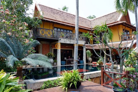 Studio sur Jomtien Beach, Pattaya, Thaïlande № 26548 - photo 2