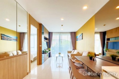 Condominio de 1 dormitorio en Pattaya, Tailandia № 119153 - foto 3