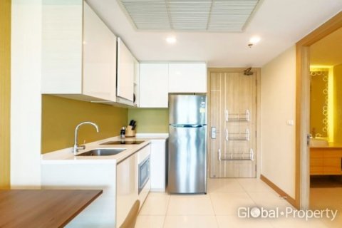 Condominio de 1 dormitorio en Pattaya, Tailandia № 119153 - foto 4