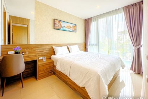 Condominio de 1 dormitorio en Pattaya, Tailandia № 119153 - foto 7