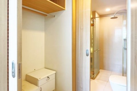 Condominio de 1 dormitorio en Pattaya, Tailandia № 119153 - foto 9