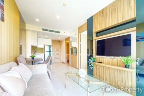 Condominio de 1 dormitorio en Pattaya, Tailandia № 119153 - foto 2