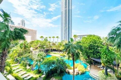 Condominio de 1 dormitorio en Pattaya, Tailandia № 119153 - foto 13