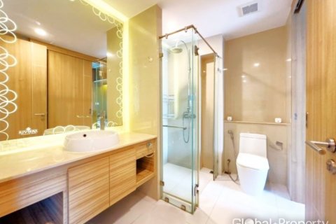 Condominio de 1 dormitorio en Pattaya, Tailandia № 119153 - foto 10
