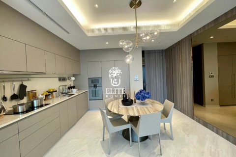 Condo à Pathum Wan, Bangkok, Thaïlande, 1 chambre  № 133974 - photo 25