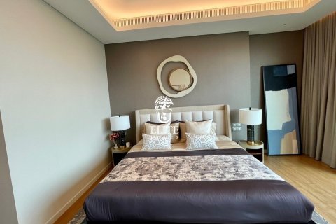 Condo à Pathum Wan, Bangkok, Thaïlande, 1 chambre  № 133974 - photo 14